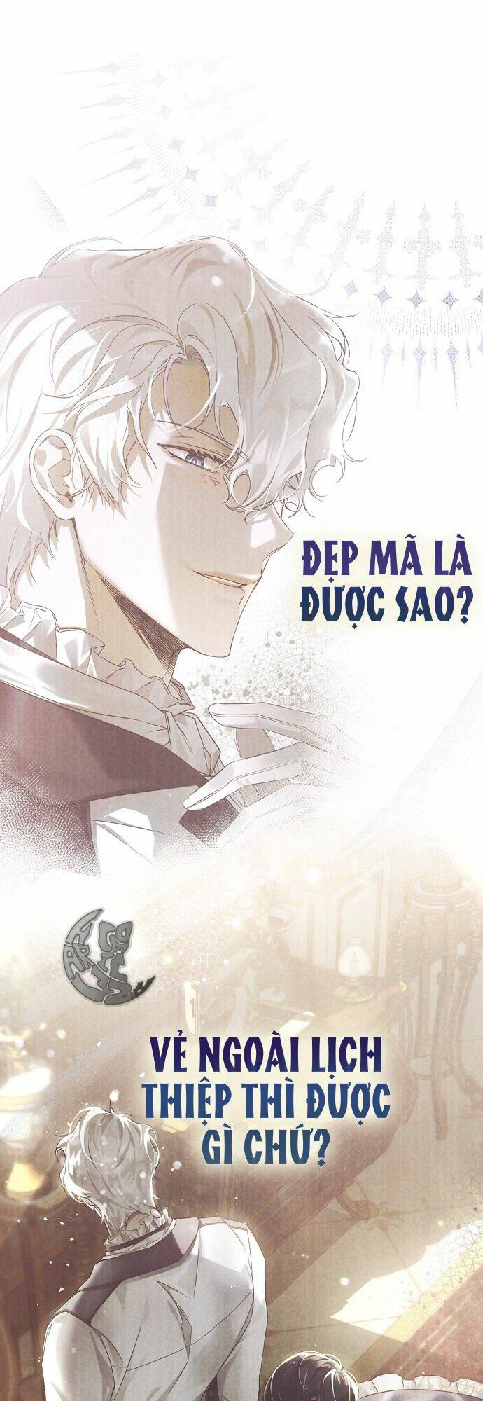 Ai Đó Đang Điều Khiển Cơ Thể Của Tôi Chapter 2 - Trang 12