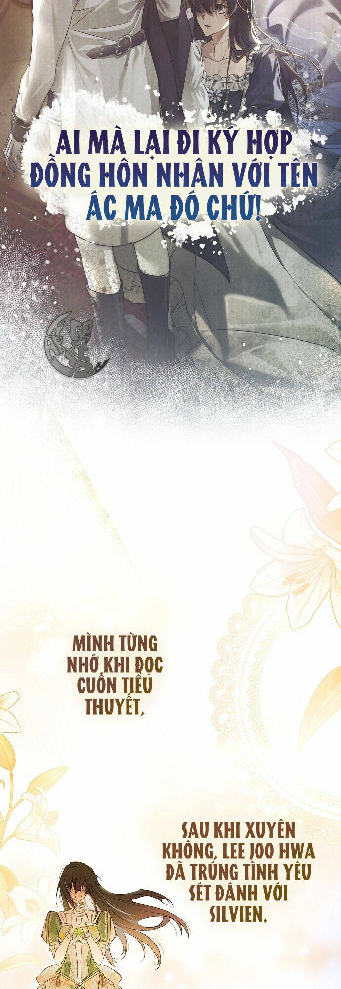 Ai Đó Đang Điều Khiển Cơ Thể Của Tôi Chapter 2 - Trang 13