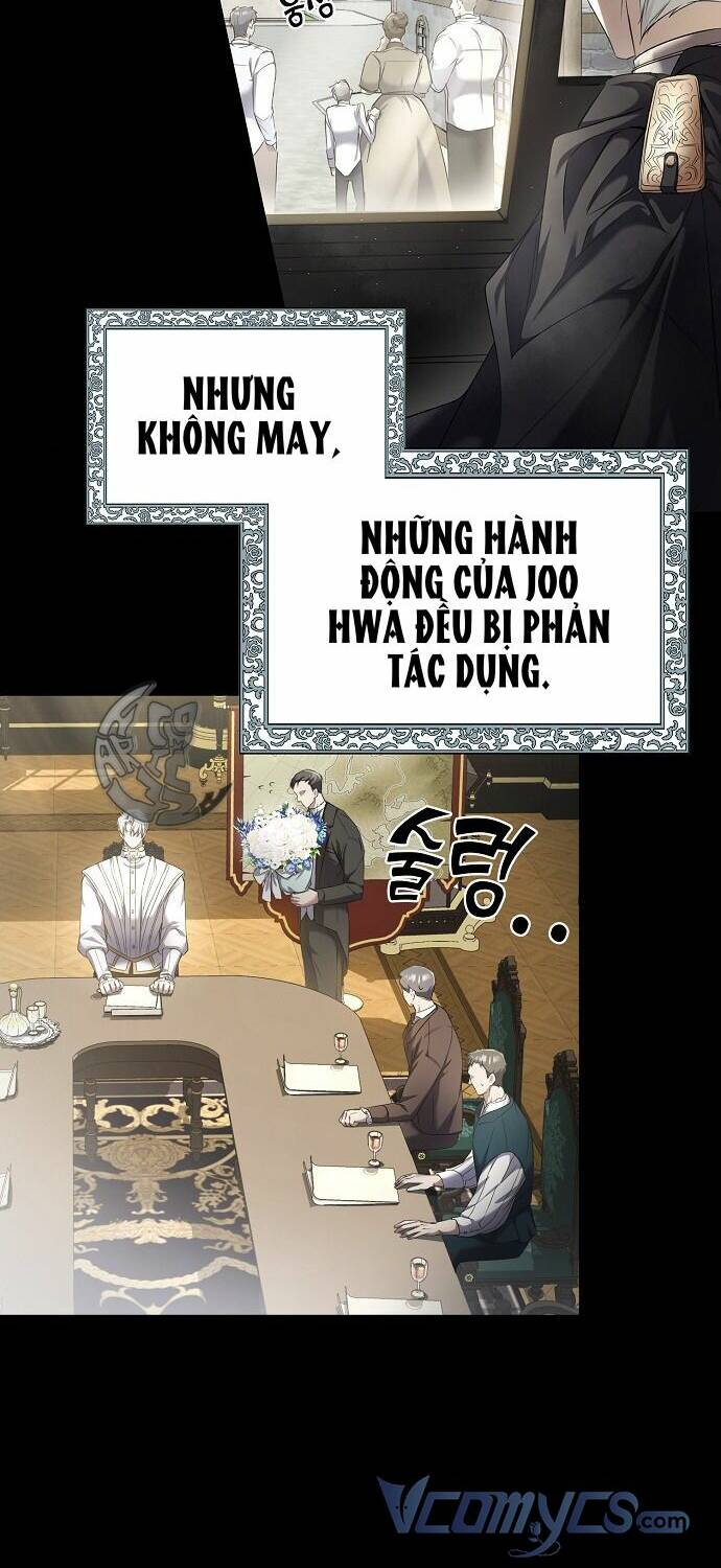 Ai Đó Đang Điều Khiển Cơ Thể Của Tôi Chapter 2 - Trang 15