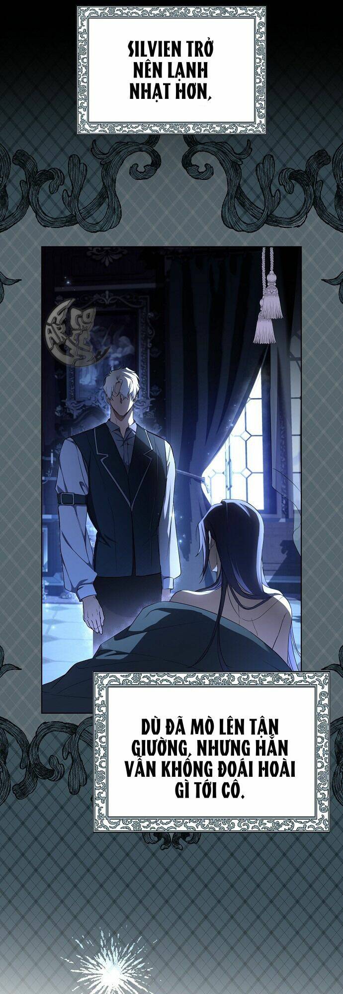 Ai Đó Đang Điều Khiển Cơ Thể Của Tôi Chapter 2 - Trang 16