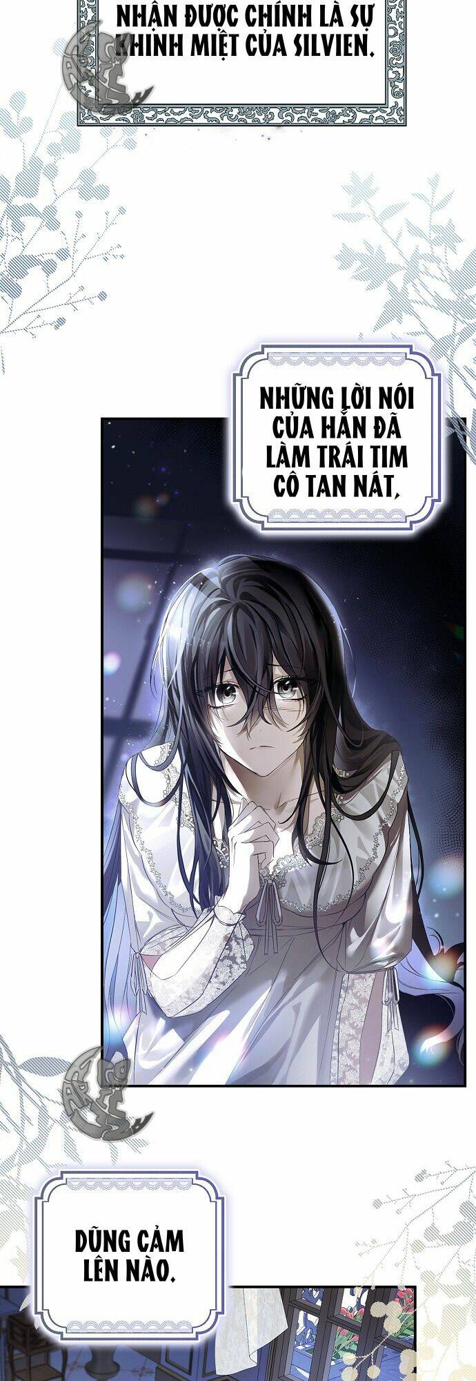 Ai Đó Đang Điều Khiển Cơ Thể Của Tôi Chapter 2 - Trang 18