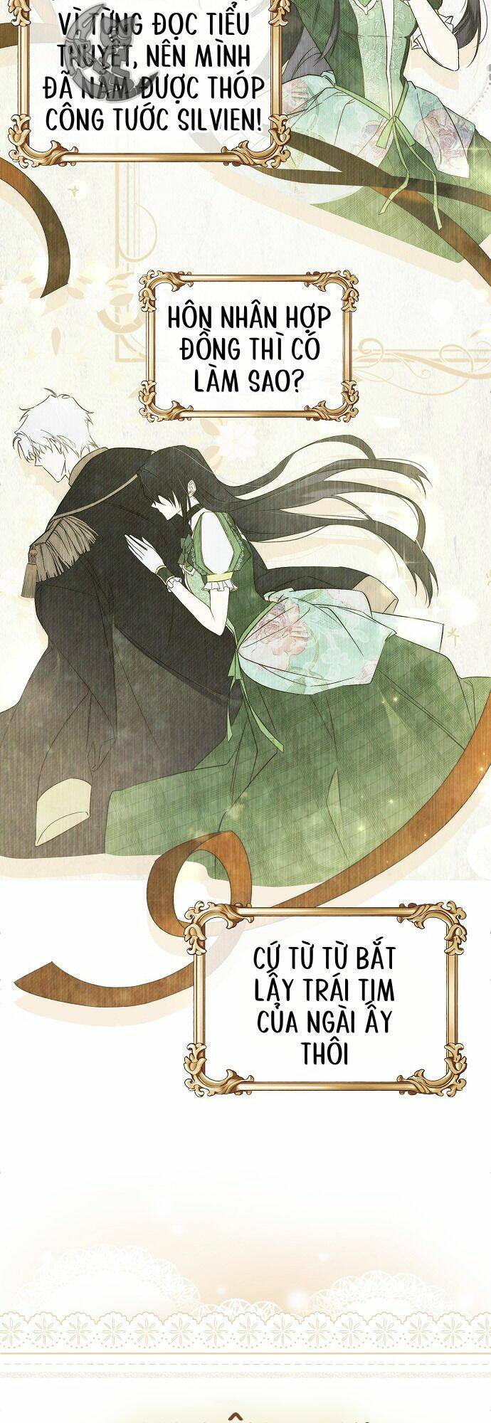 Ai Đó Đang Điều Khiển Cơ Thể Của Tôi Chapter 2 - Trang 1