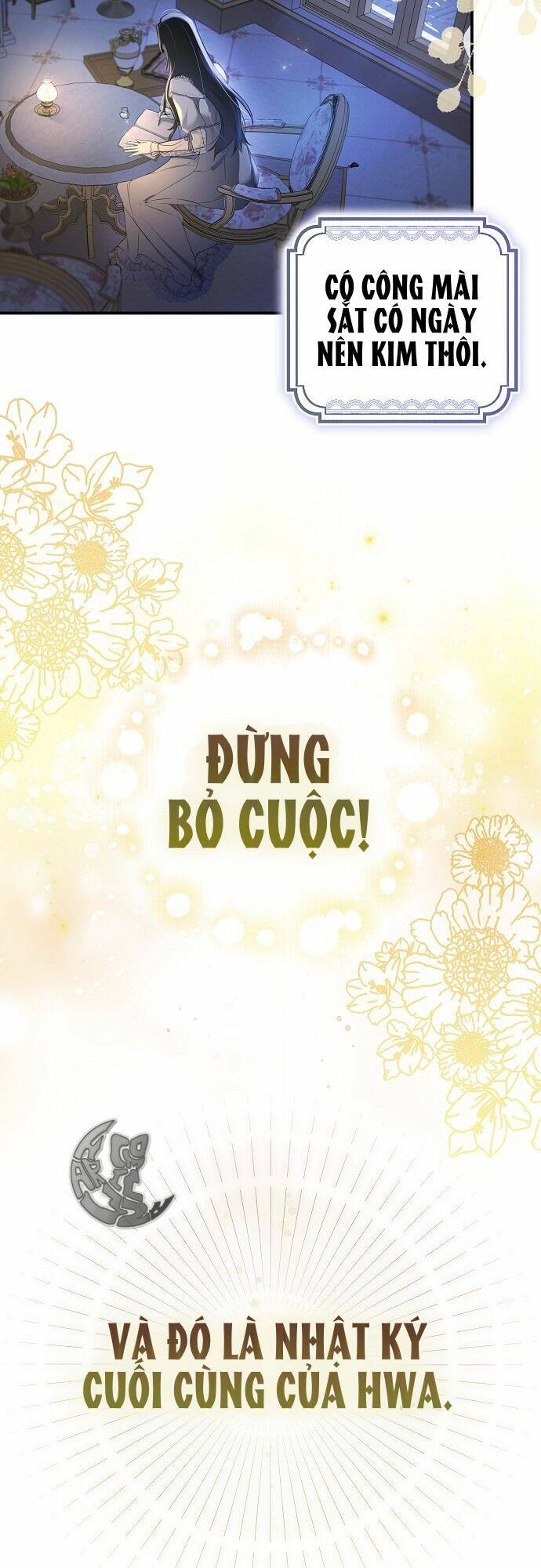 Ai Đó Đang Điều Khiển Cơ Thể Của Tôi Chapter 2 - Trang 19