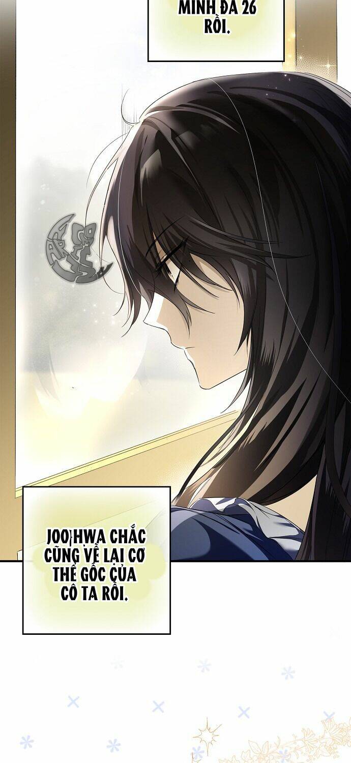 Ai Đó Đang Điều Khiển Cơ Thể Của Tôi Chapter 2 - Trang 22