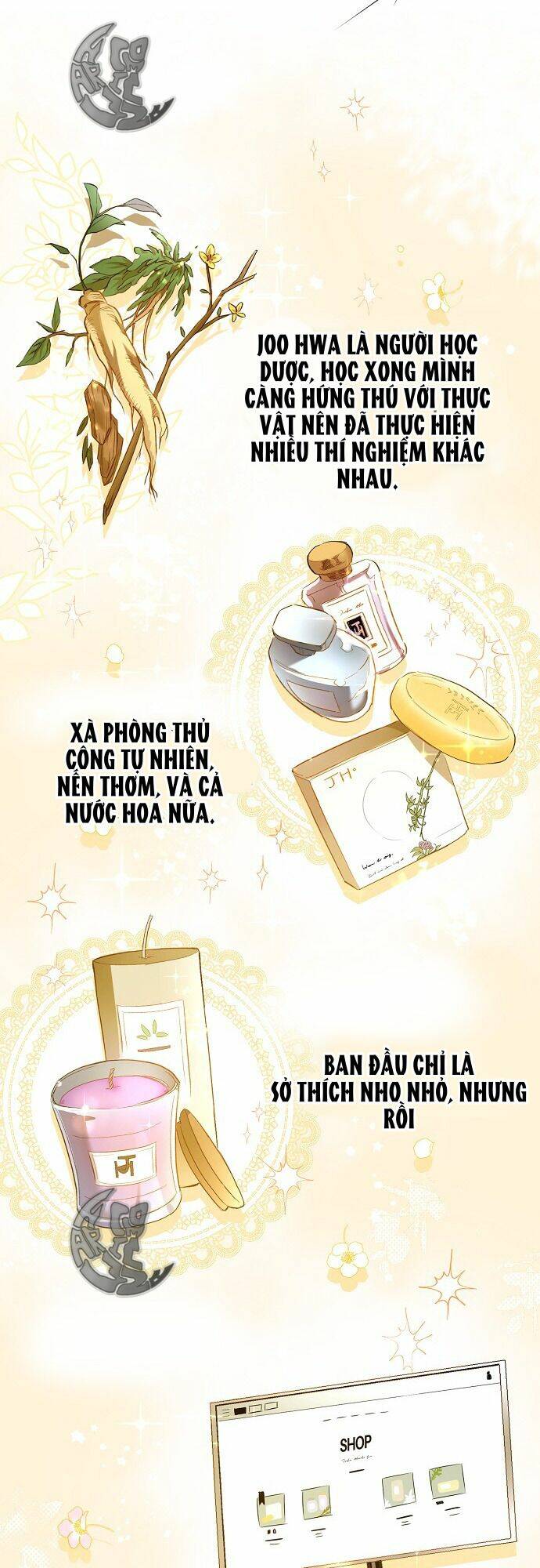 Ai Đó Đang Điều Khiển Cơ Thể Của Tôi Chapter 2 - Trang 26