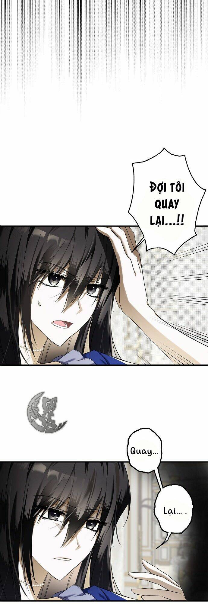 Ai Đó Đang Điều Khiển Cơ Thể Của Tôi Chapter 2 - Trang 28