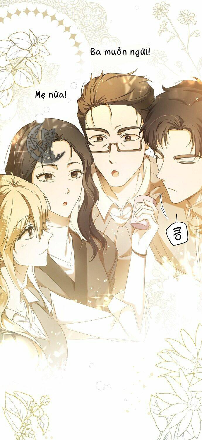 Ai Đó Đang Điều Khiển Cơ Thể Của Tôi Chapter 2 - Trang 30