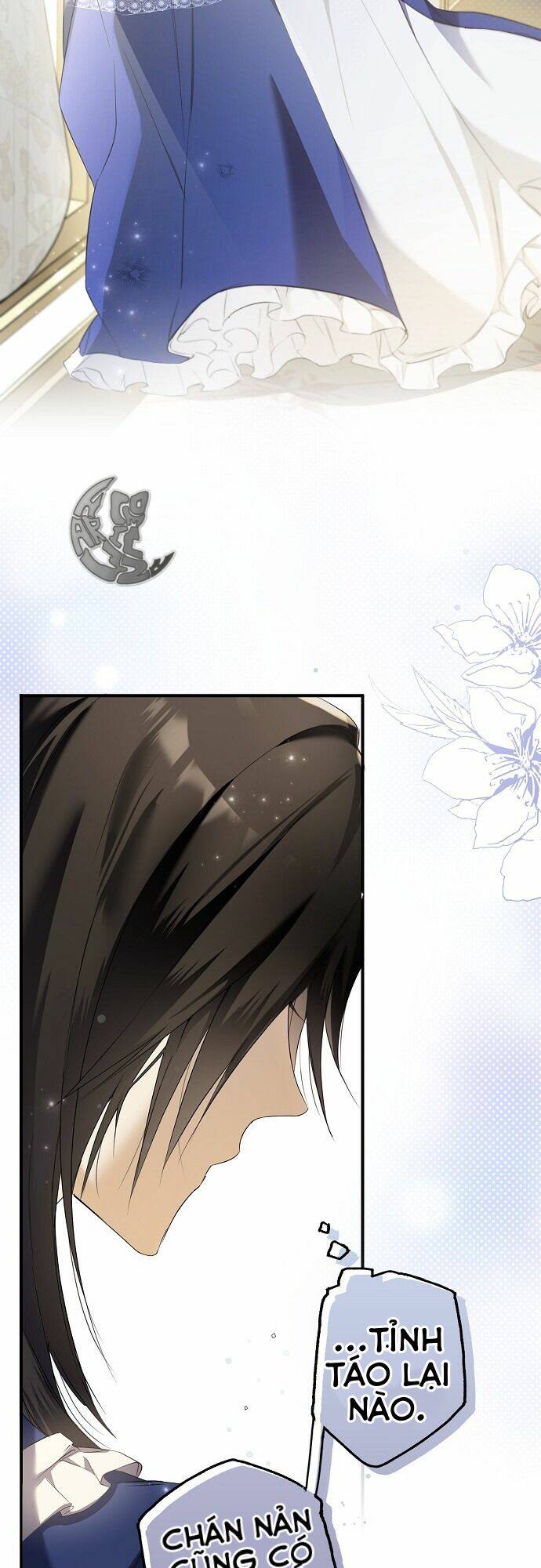 Ai Đó Đang Điều Khiển Cơ Thể Của Tôi Chapter 2 - Trang 32