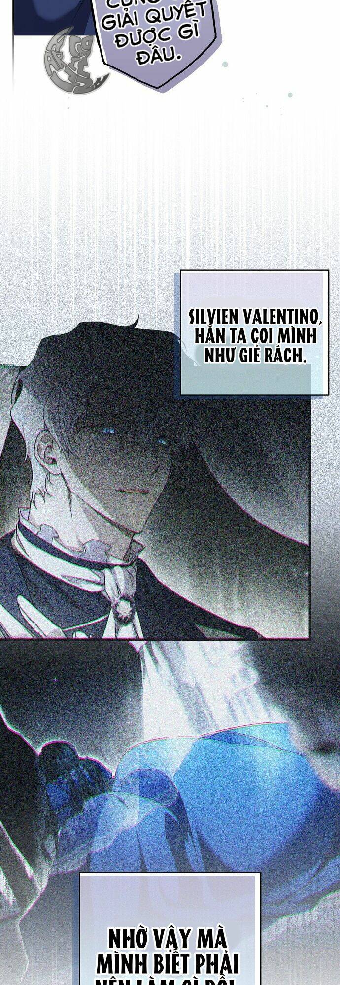 Ai Đó Đang Điều Khiển Cơ Thể Của Tôi Chapter 2 - Trang 33