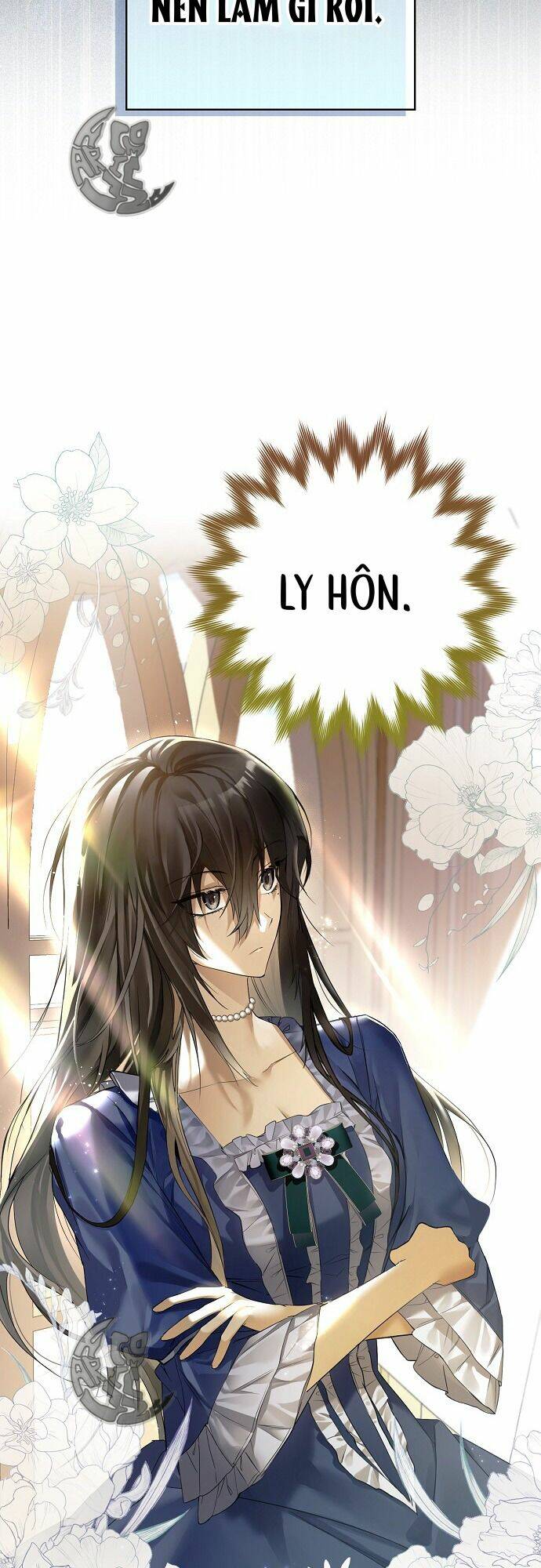 Ai Đó Đang Điều Khiển Cơ Thể Của Tôi Chapter 2 - Trang 34