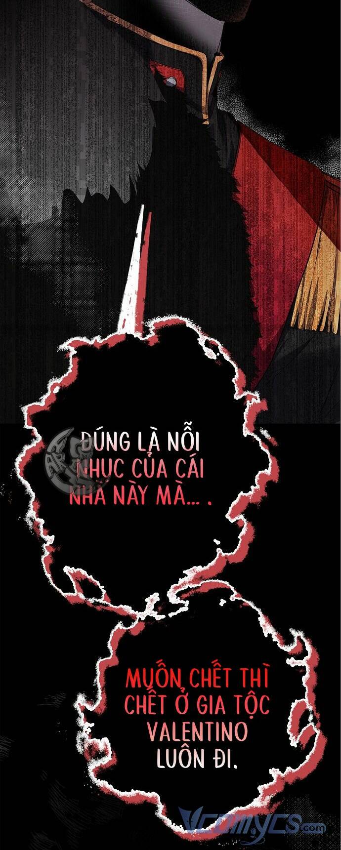 Ai Đó Đang Điều Khiển Cơ Thể Của Tôi Chapter 2 - Trang 39