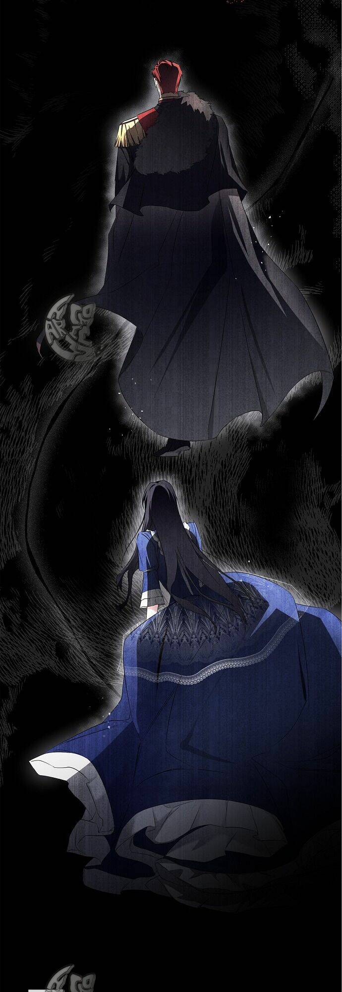 Ai Đó Đang Điều Khiển Cơ Thể Của Tôi Chapter 2 - Trang 40