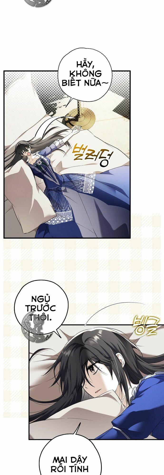 Ai Đó Đang Điều Khiển Cơ Thể Của Tôi Chapter 2 - Trang 42
