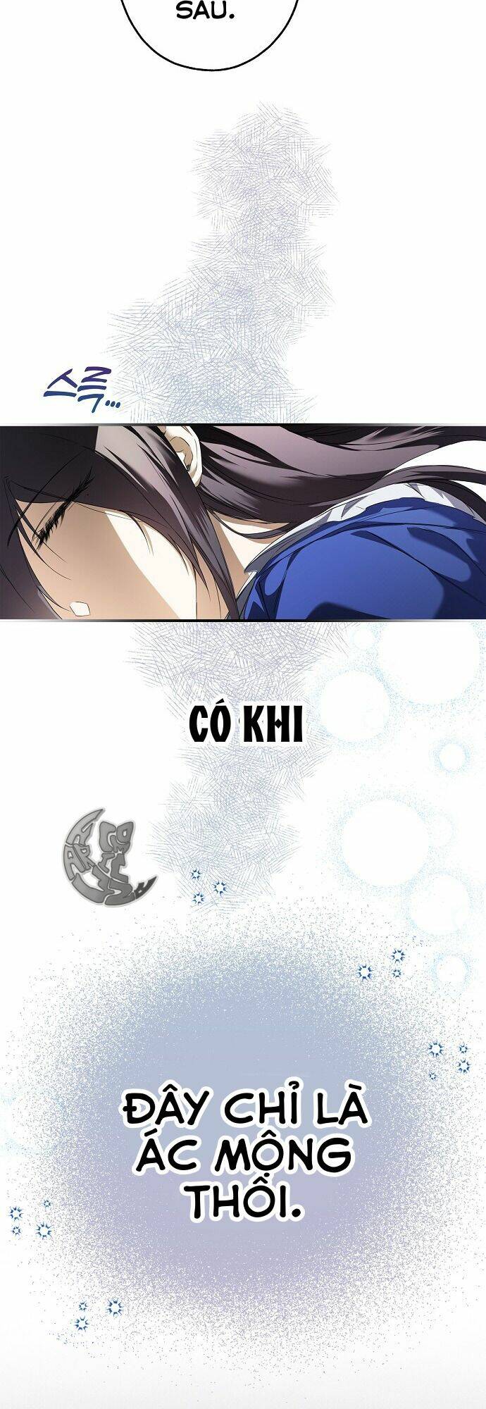 Ai Đó Đang Điều Khiển Cơ Thể Của Tôi Chapter 2 - Trang 43