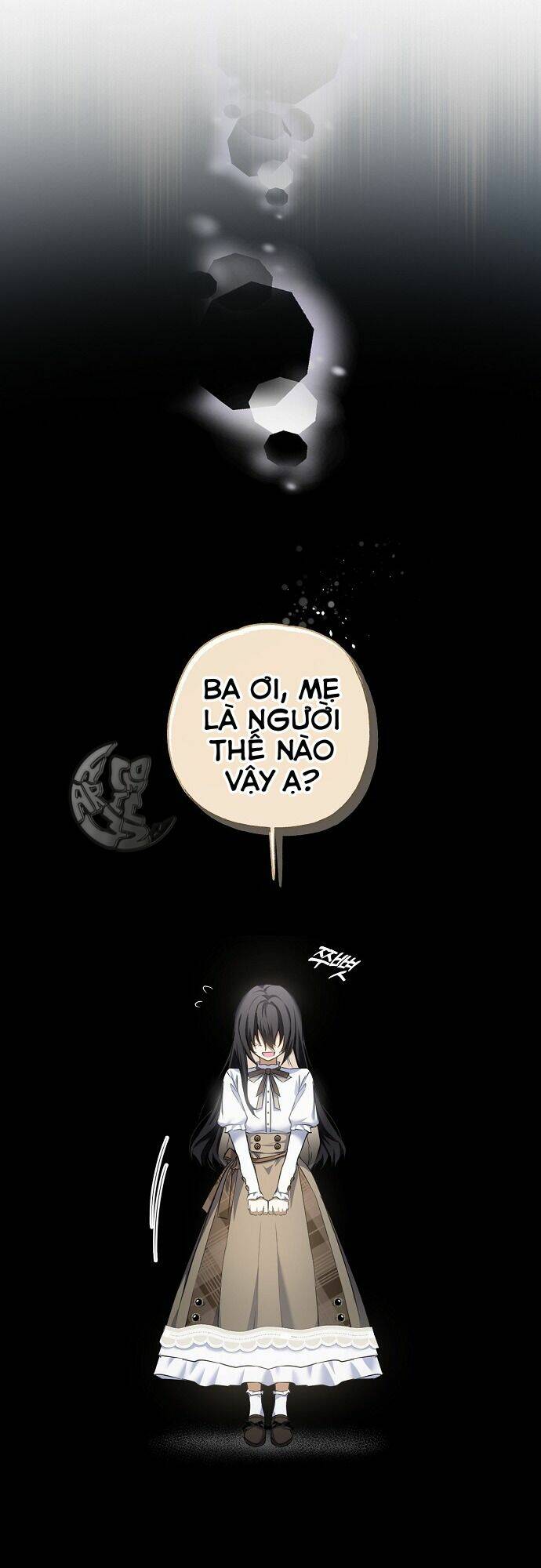 Ai Đó Đang Điều Khiển Cơ Thể Của Tôi Chapter 2 - Trang 44