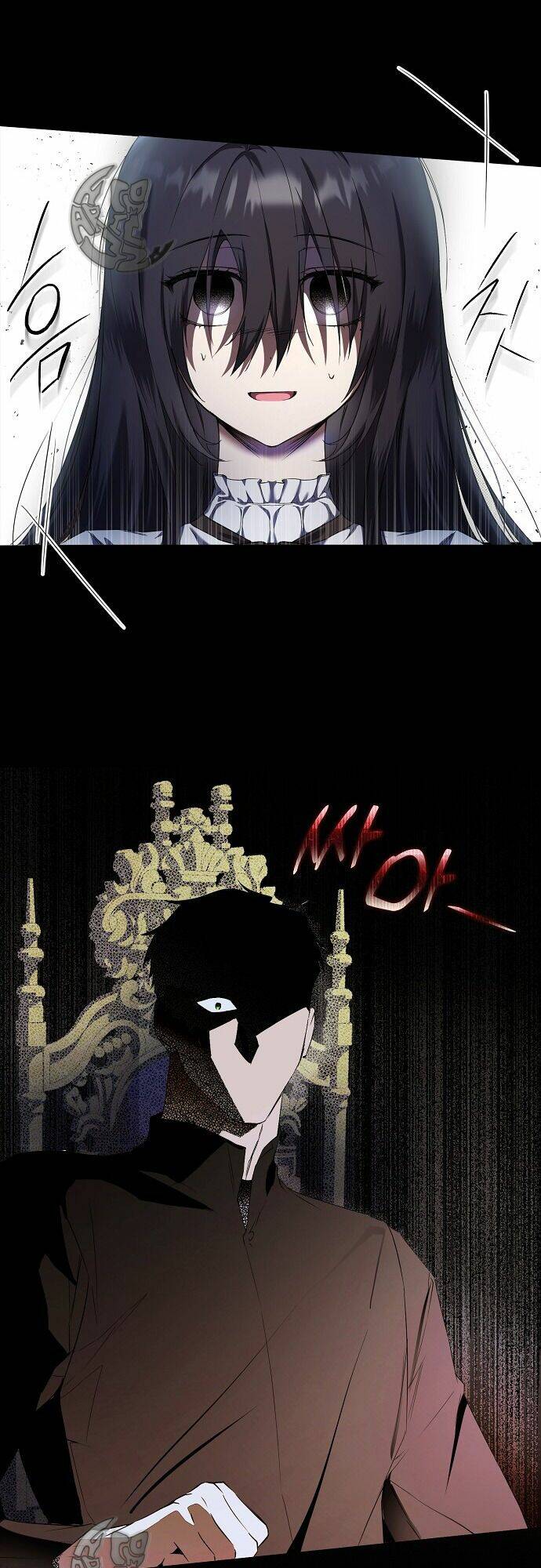 Ai Đó Đang Điều Khiển Cơ Thể Của Tôi Chapter 2 - Trang 45