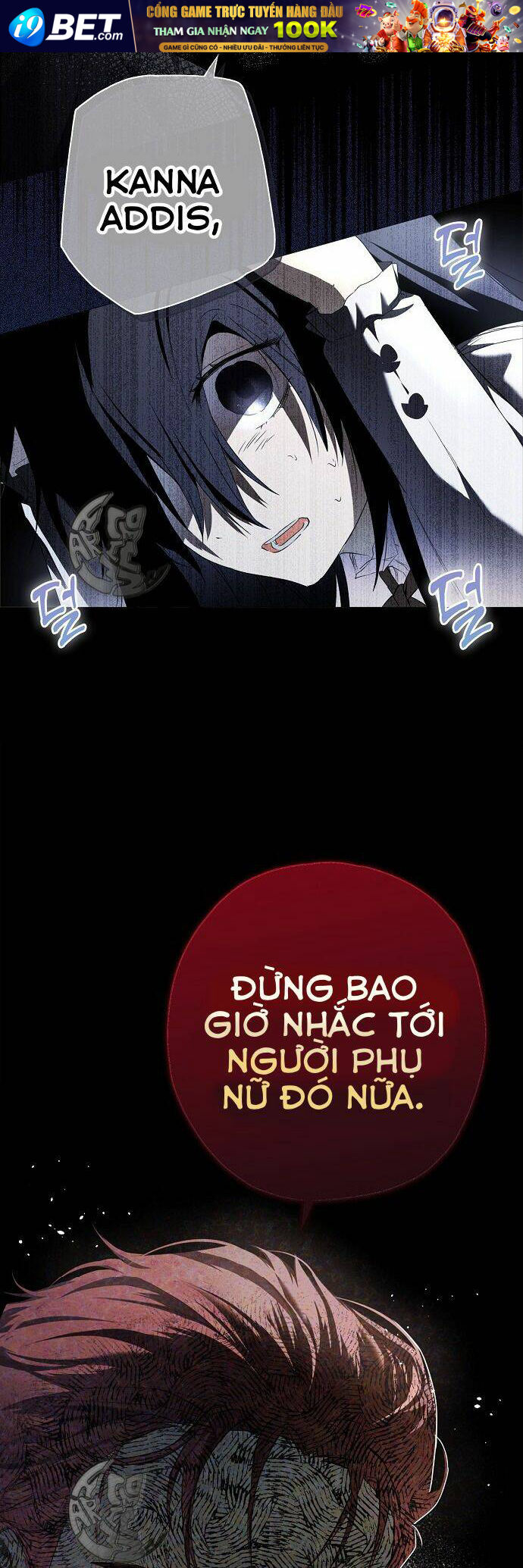 Ai Đó Đang Điều Khiển Cơ Thể Của Tôi Chapter 2 - Trang 48