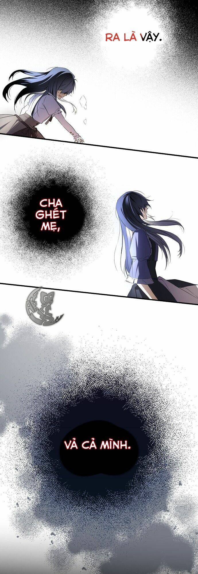 Ai Đó Đang Điều Khiển Cơ Thể Của Tôi Chapter 2 - Trang 50