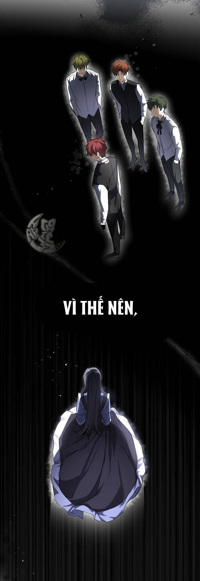 Ai Đó Đang Điều Khiển Cơ Thể Của Tôi Chapter 2 - Trang 51