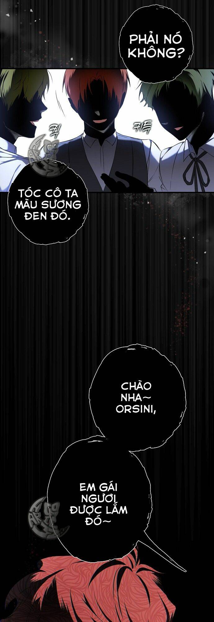 Ai Đó Đang Điều Khiển Cơ Thể Của Tôi Chapter 2 - Trang 52