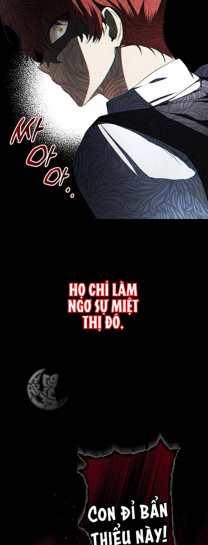 Ai Đó Đang Điều Khiển Cơ Thể Của Tôi Chapter 2 - Trang 53