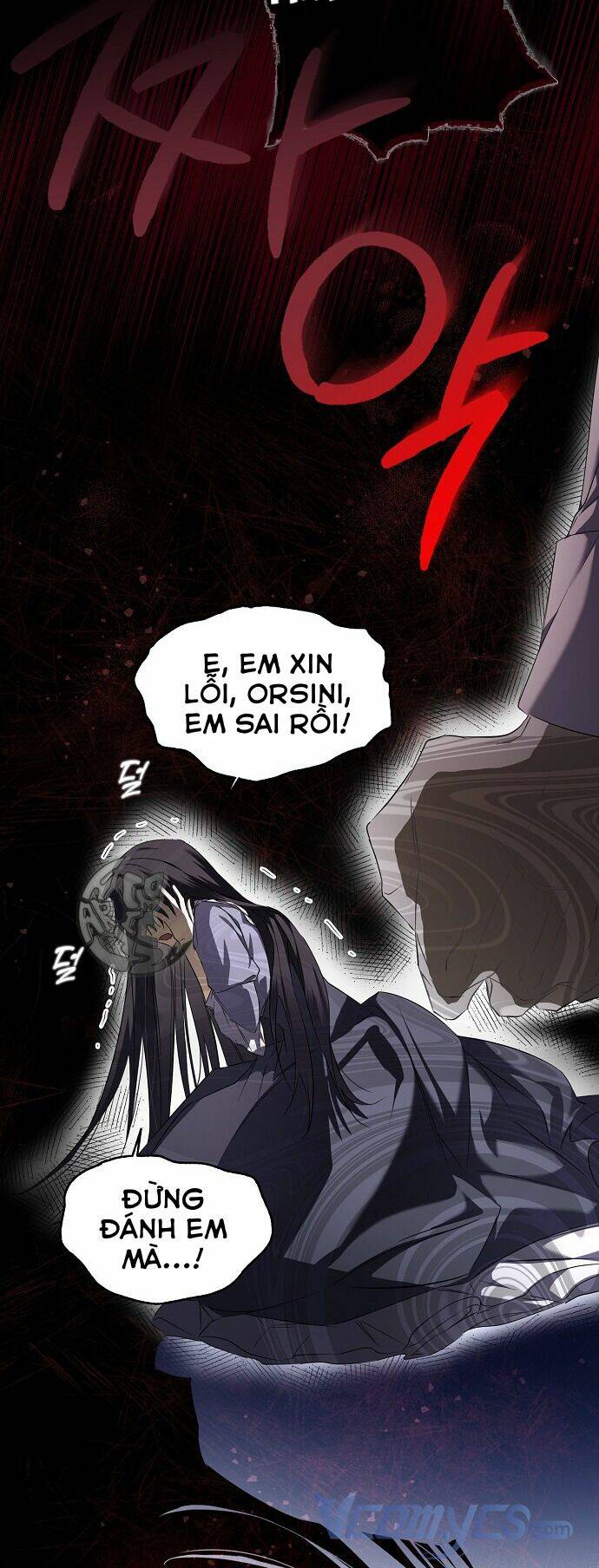 Ai Đó Đang Điều Khiển Cơ Thể Của Tôi Chapter 2 - Trang 54