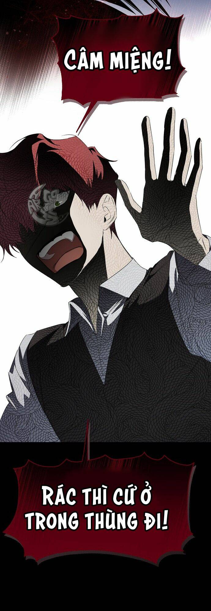 Ai Đó Đang Điều Khiển Cơ Thể Của Tôi Chapter 2 - Trang 55