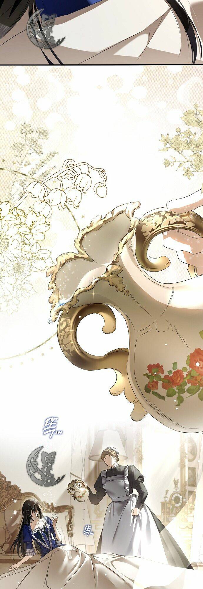 Ai Đó Đang Điều Khiển Cơ Thể Của Tôi Chapter 2 - Trang 57