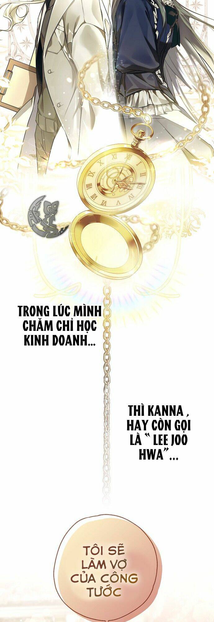 Ai Đó Đang Điều Khiển Cơ Thể Của Tôi Chapter 2 - Trang 5