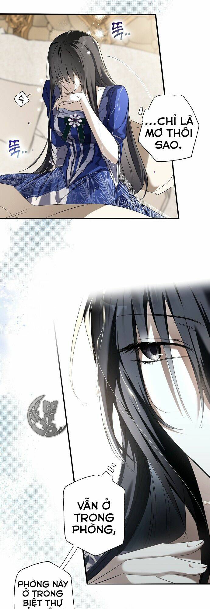 Ai Đó Đang Điều Khiển Cơ Thể Của Tôi Chapter 2 - Trang 59
