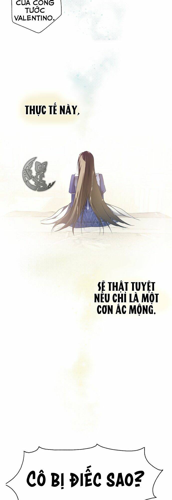 Ai Đó Đang Điều Khiển Cơ Thể Của Tôi Chapter 2 - Trang 60