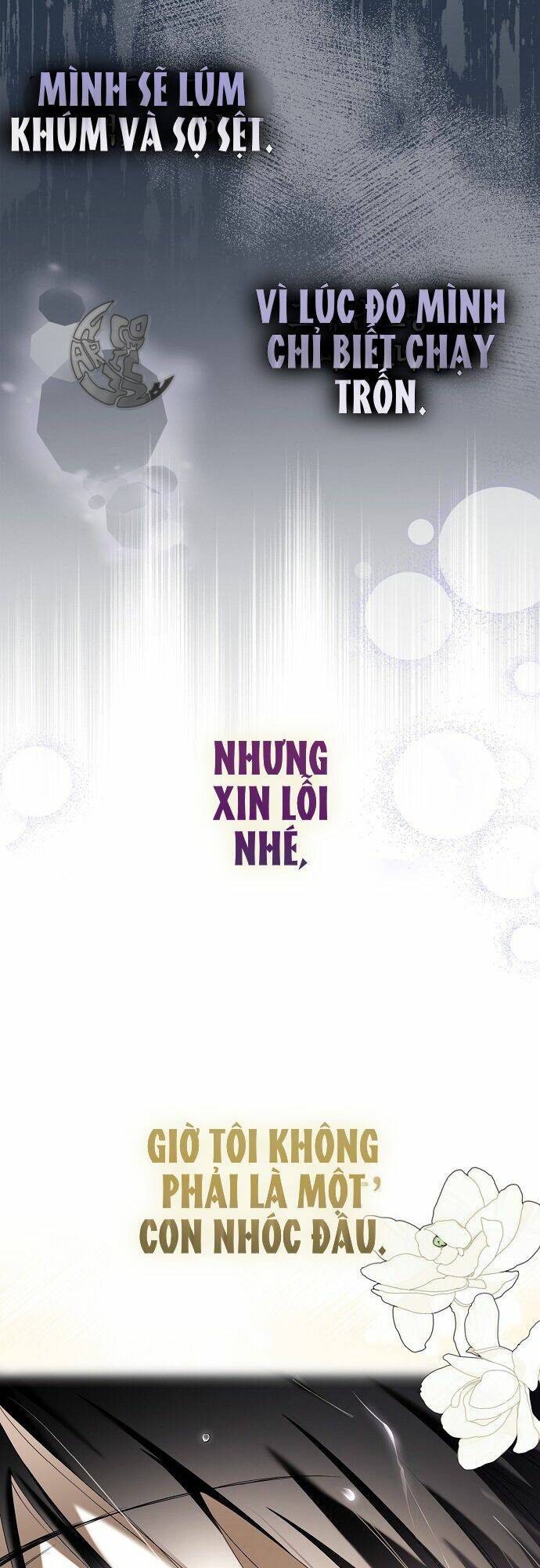 Ai Đó Đang Điều Khiển Cơ Thể Của Tôi Chapter 2 - Trang 63