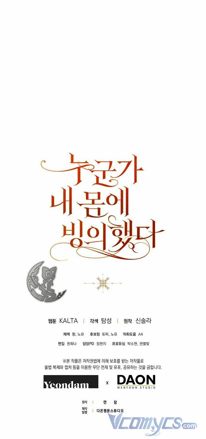 Ai Đó Đang Điều Khiển Cơ Thể Của Tôi - Chapter 2 - Page 66