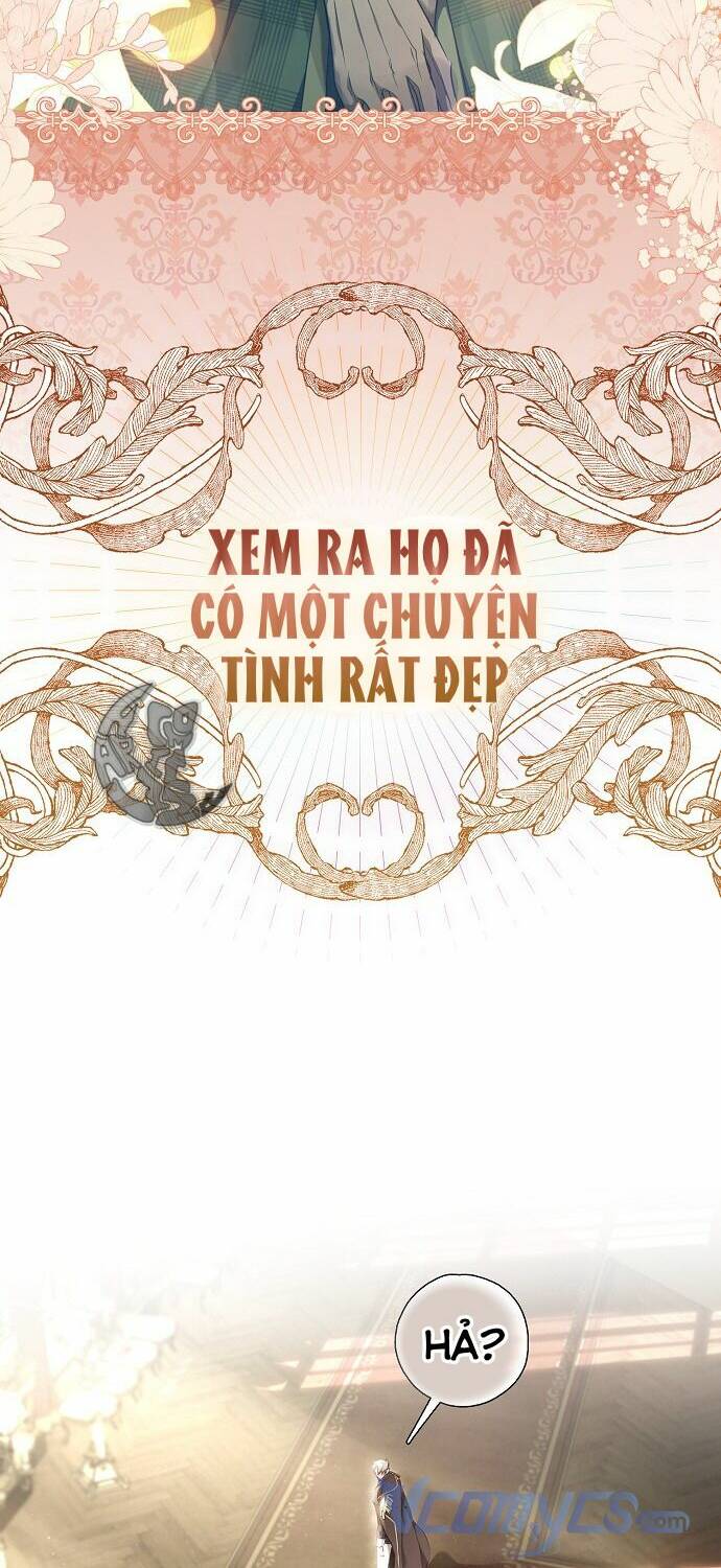 Ai Đó Đang Điều Khiển Cơ Thể Của Tôi Chapter 2 - Trang 7