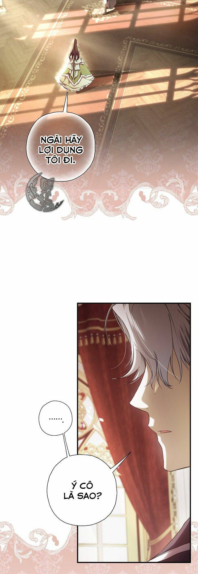 Ai Đó Đang Điều Khiển Cơ Thể Của Tôi Chapter 2 - Trang 8