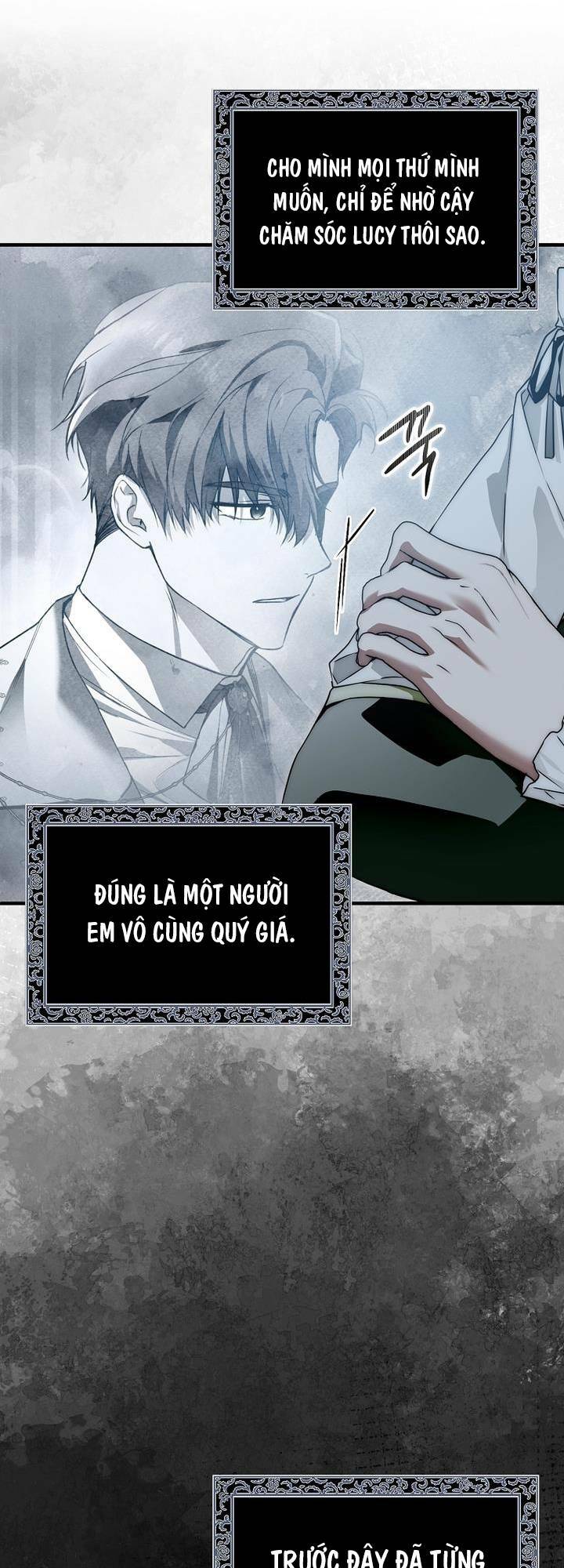 Ai Đó Đang Điều Khiển Cơ Thể Của Tôi Chapter 20 - Trang 9