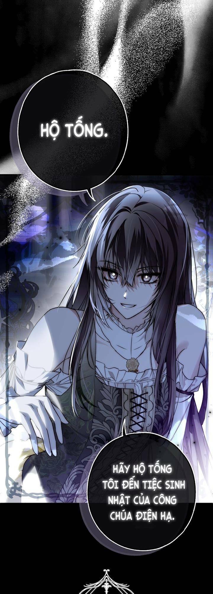 Ai Đó Đang Điều Khiển Cơ Thể Của Tôi Chapter 20 - Trang 11