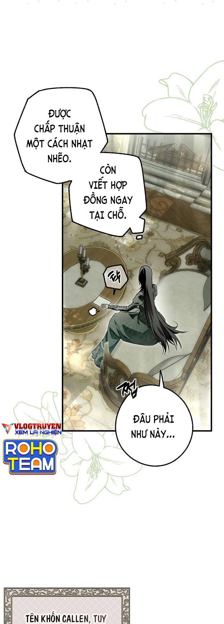 Ai Đó Đang Điều Khiển Cơ Thể Của Tôi Chapter 20 - Trang 15