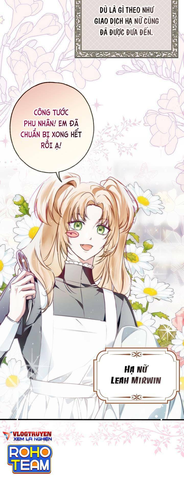 Ai Đó Đang Điều Khiển Cơ Thể Của Tôi Chapter 20 - Trang 17