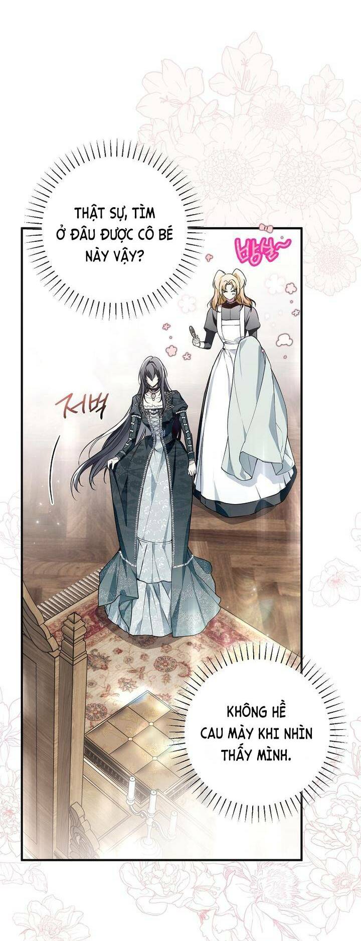 Ai Đó Đang Điều Khiển Cơ Thể Của Tôi Chapter 20 - Trang 18