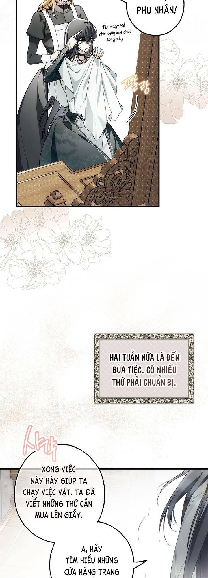 Ai Đó Đang Điều Khiển Cơ Thể Của Tôi Chapter 20 - Trang 20