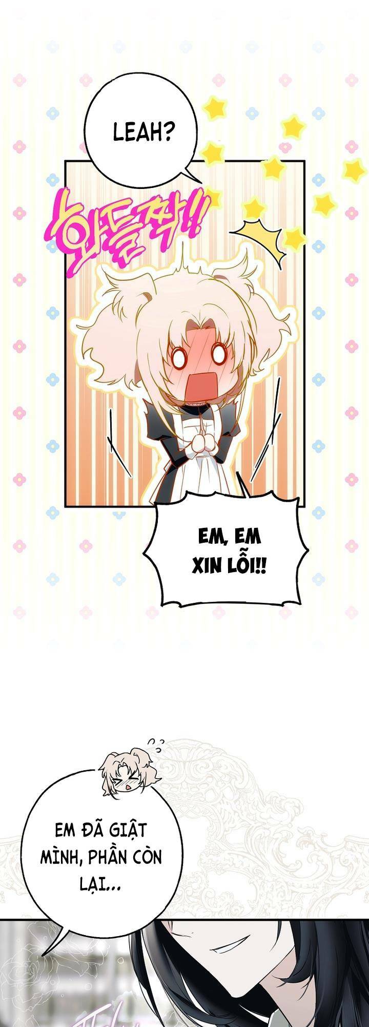 Ai Đó Đang Điều Khiển Cơ Thể Của Tôi Chapter 20 - Trang 24