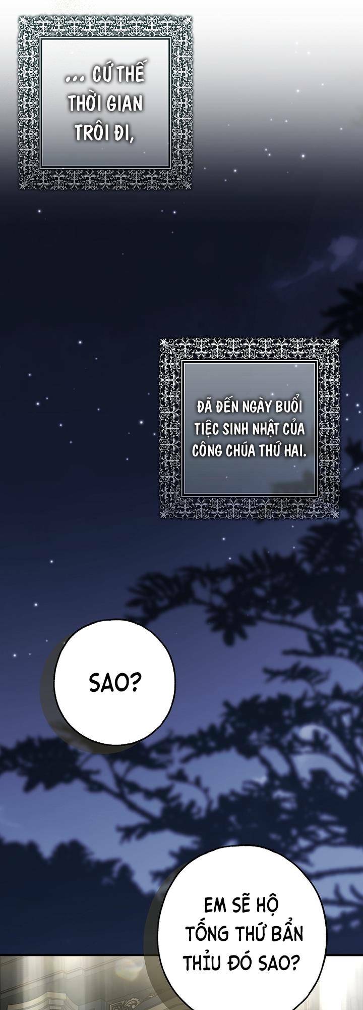 Ai Đó Đang Điều Khiển Cơ Thể Của Tôi Chapter 20 - Trang 26