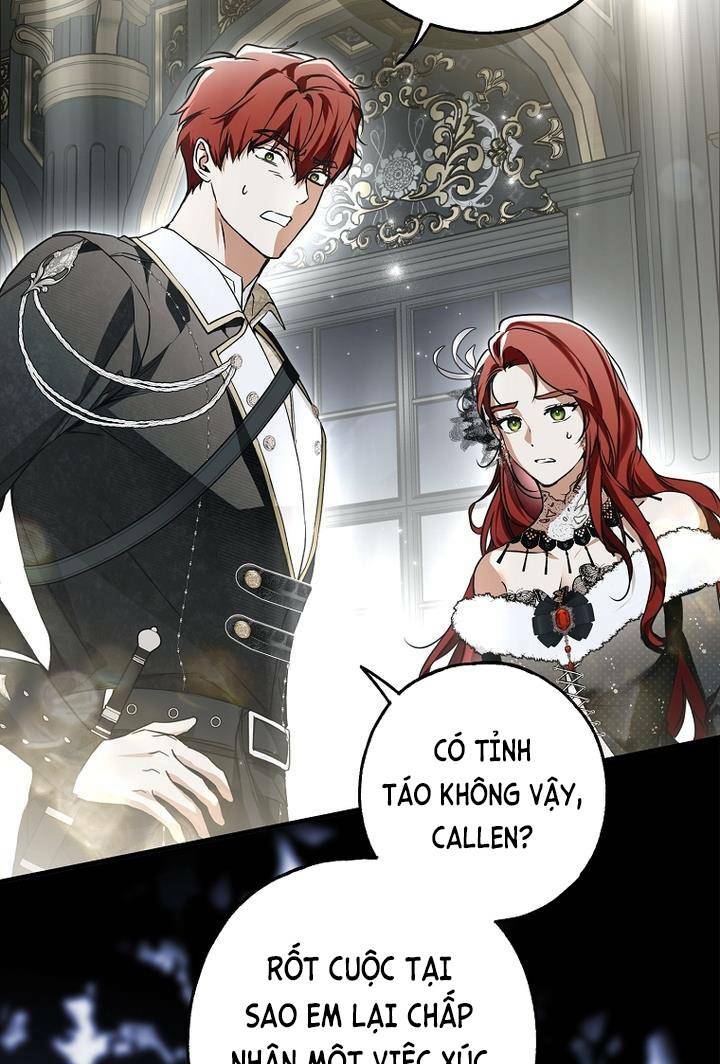 Ai Đó Đang Điều Khiển Cơ Thể Của Tôi Chapter 20 - Trang 27