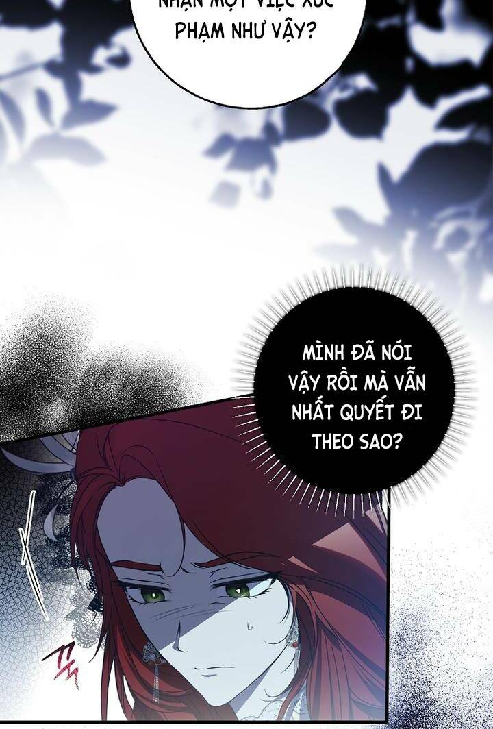 Ai Đó Đang Điều Khiển Cơ Thể Của Tôi Chapter 20 - Trang 28