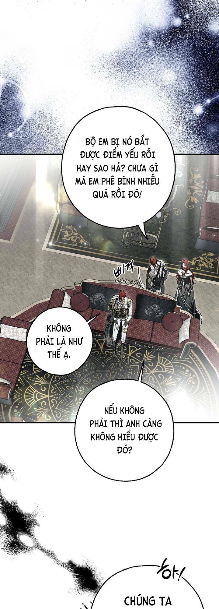 Ai Đó Đang Điều Khiển Cơ Thể Của Tôi Chapter 20 - Trang 29