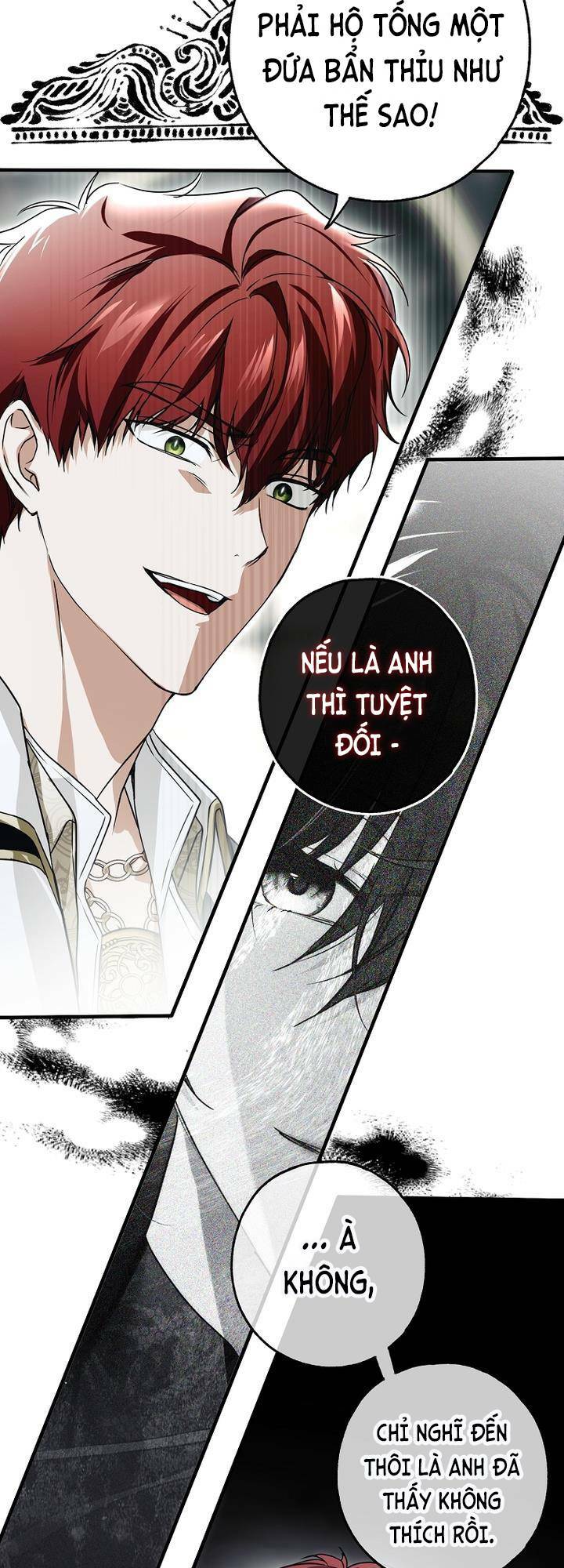 Ai Đó Đang Điều Khiển Cơ Thể Của Tôi Chapter 20 - Trang 30