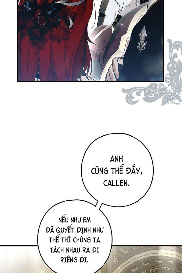 Ai Đó Đang Điều Khiển Cơ Thể Của Tôi Chapter 20 - Trang 32