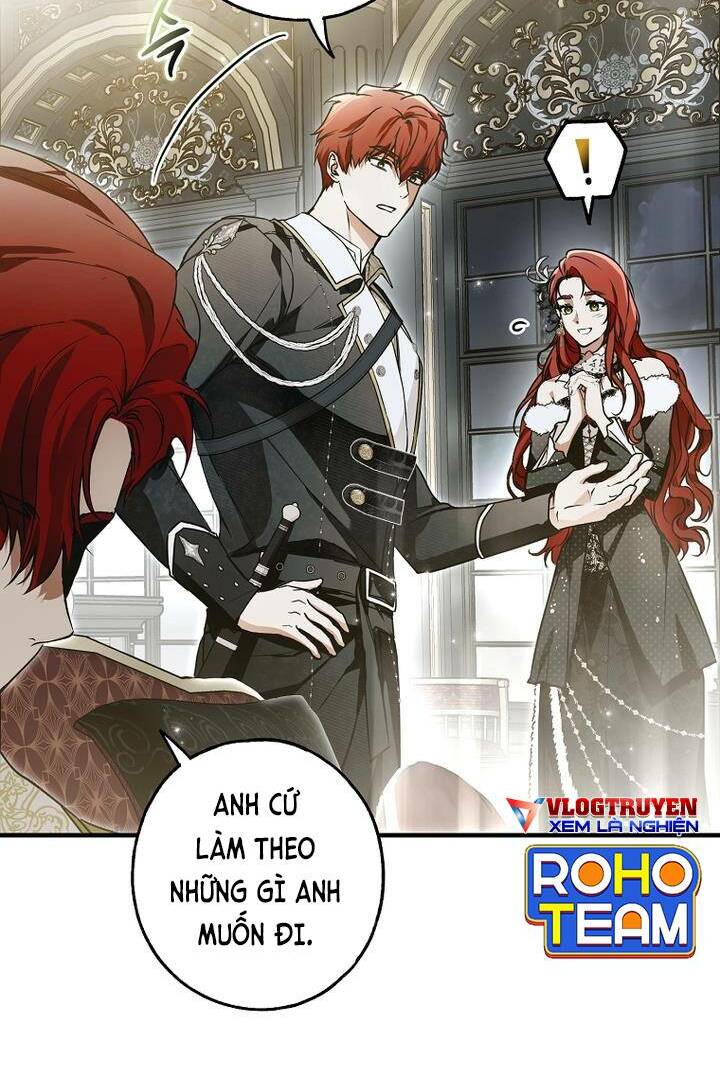 Ai Đó Đang Điều Khiển Cơ Thể Của Tôi Chapter 20 - Trang 33