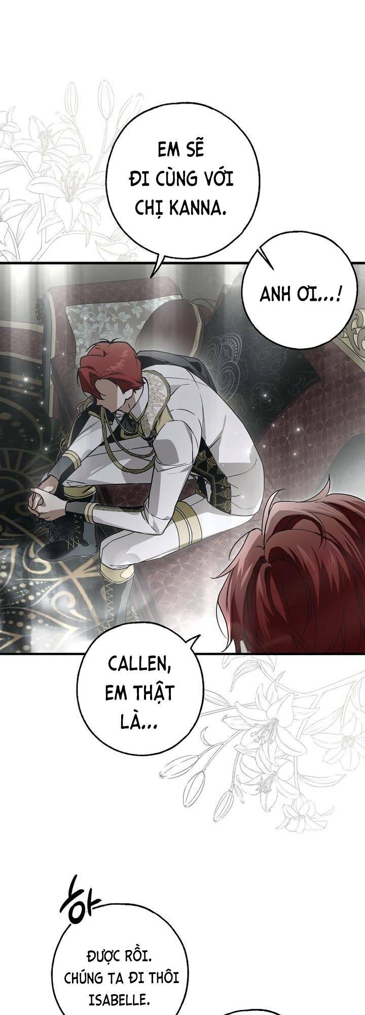 Ai Đó Đang Điều Khiển Cơ Thể Của Tôi Chapter 20 - Trang 34